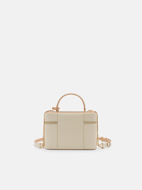 Tas Bahu Kulit Ari, , hi-res