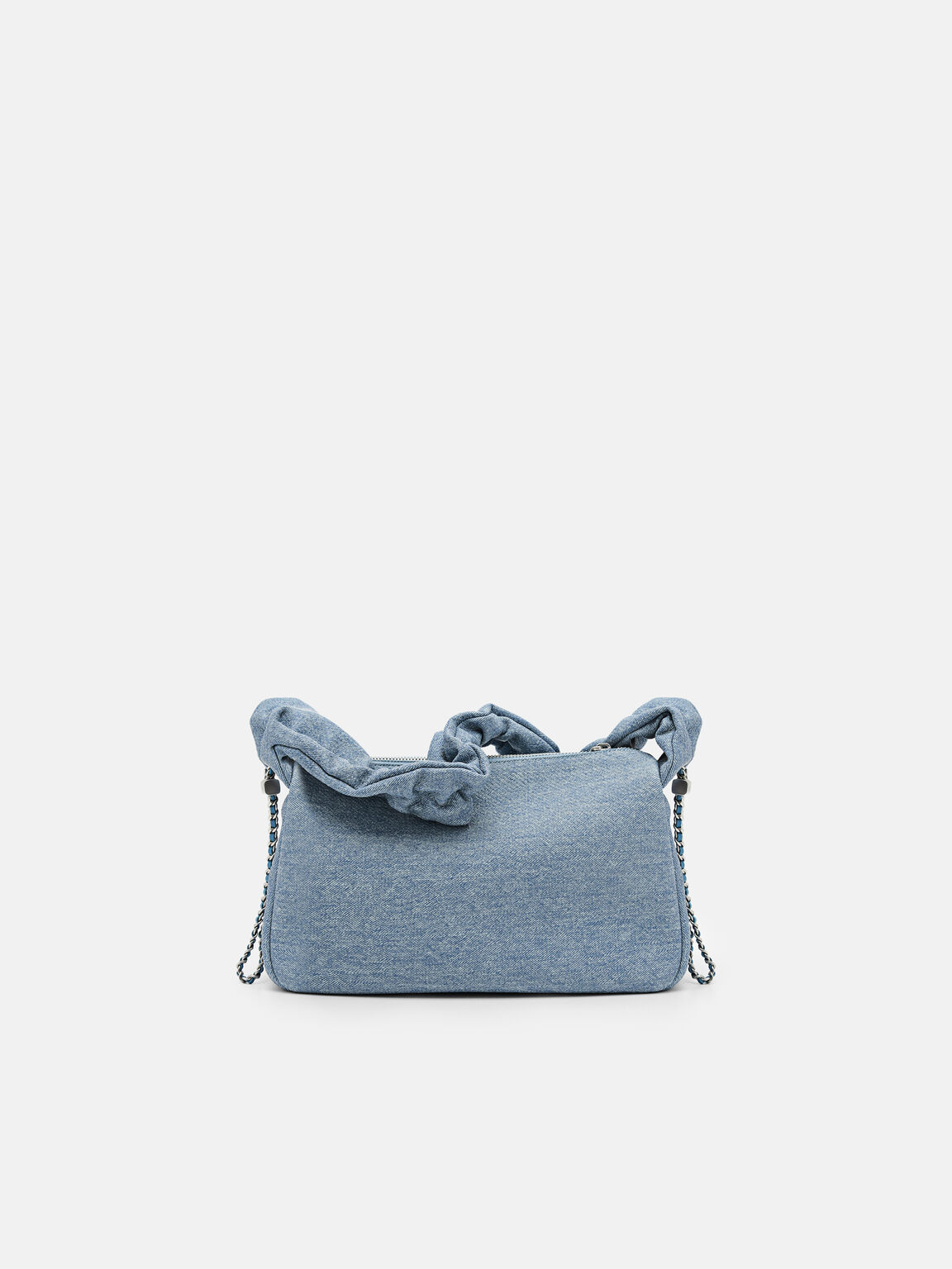 Tas Bahu Cassi, 