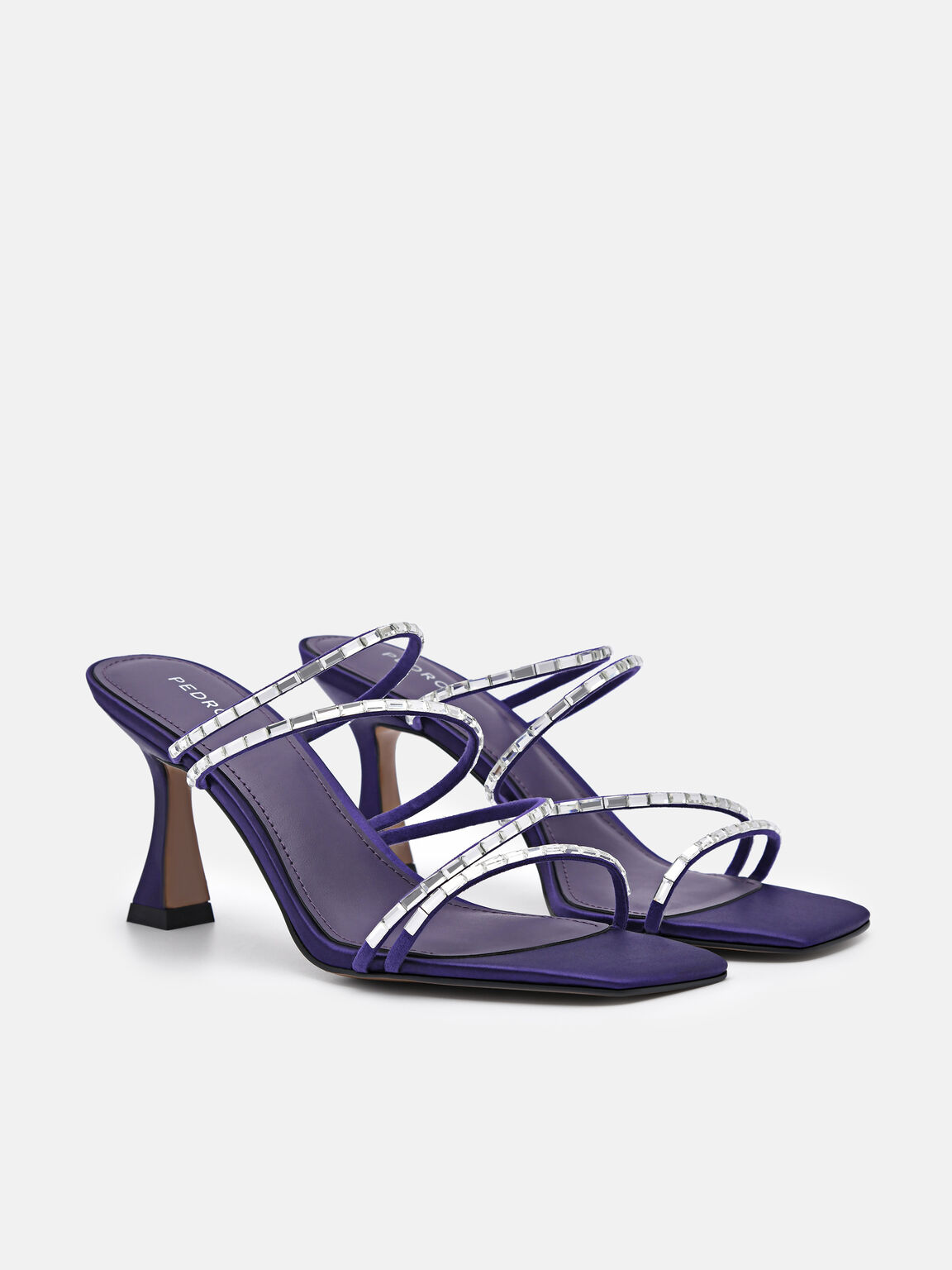 Sandal Tumit Savannah, 
