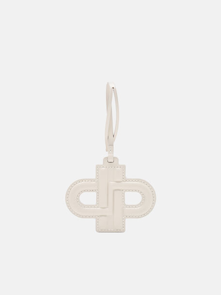 Charm Emblem Kulit, , hi-res