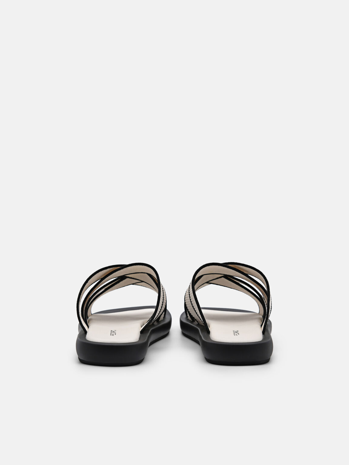 Sandal Flat Izzie, 