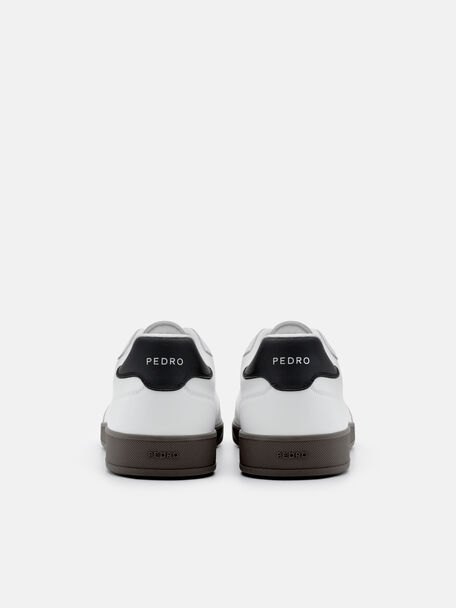 Fleet Suede Loafers, 