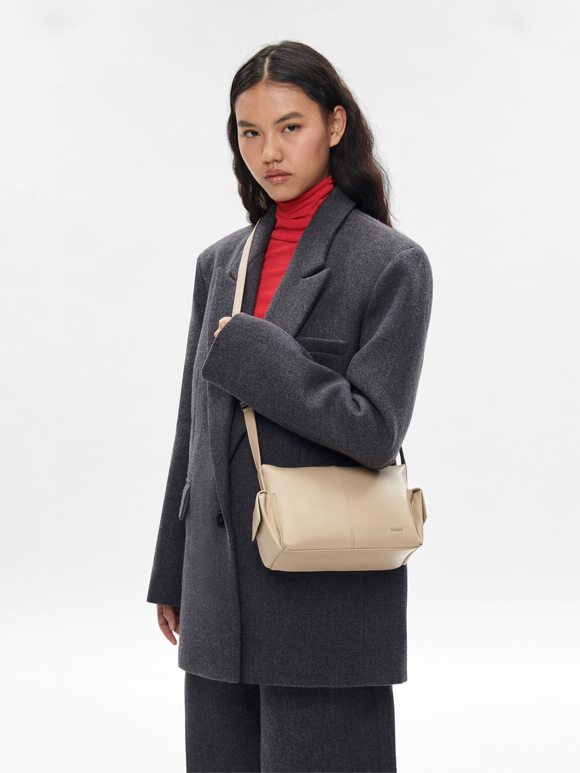 Tas Bahu Ursa, 