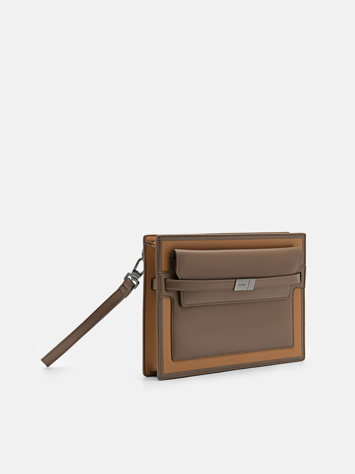 Tas Clutch Hopper, 