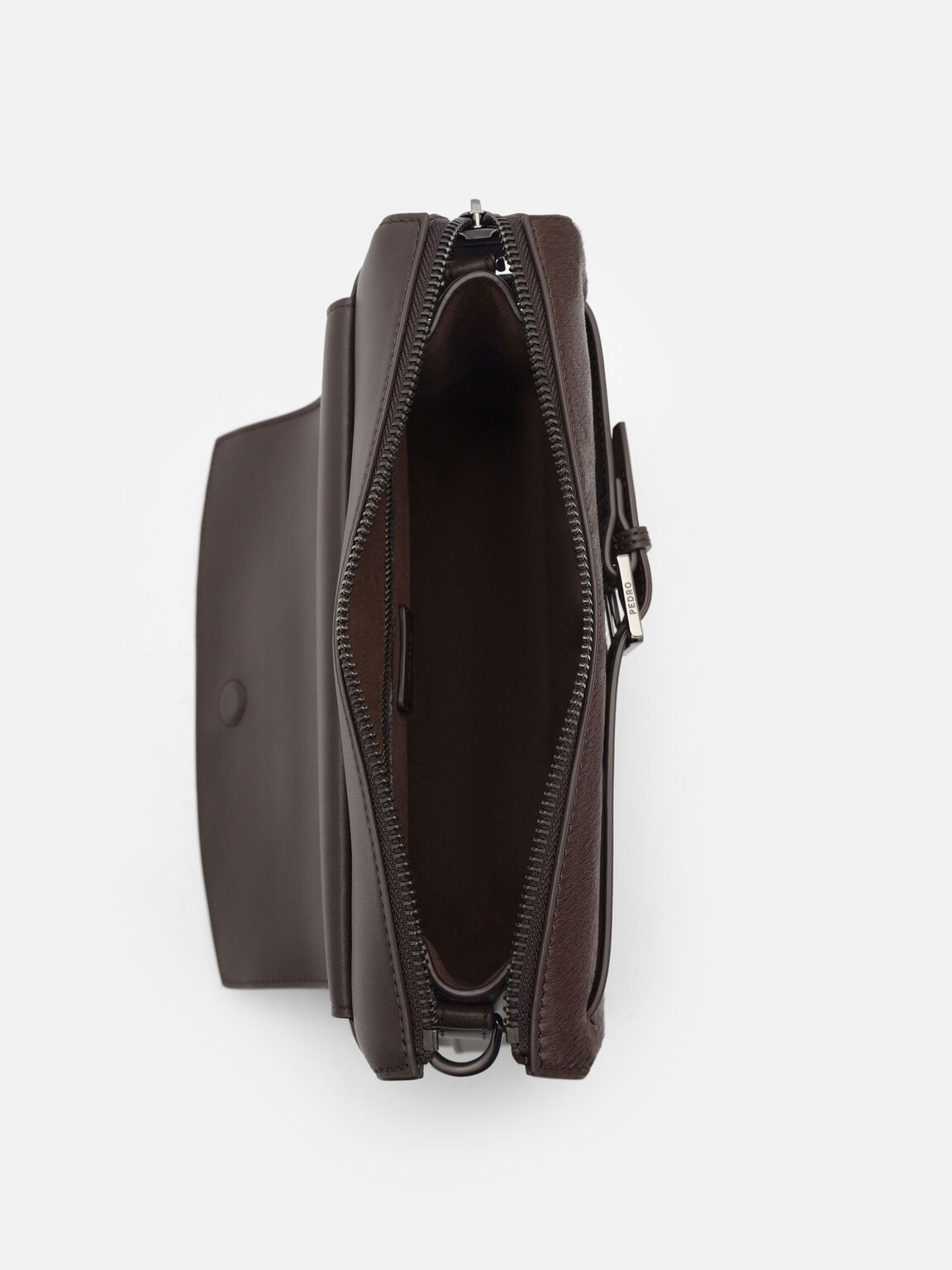 Tas Selempang Kulit Noah, , hi-res