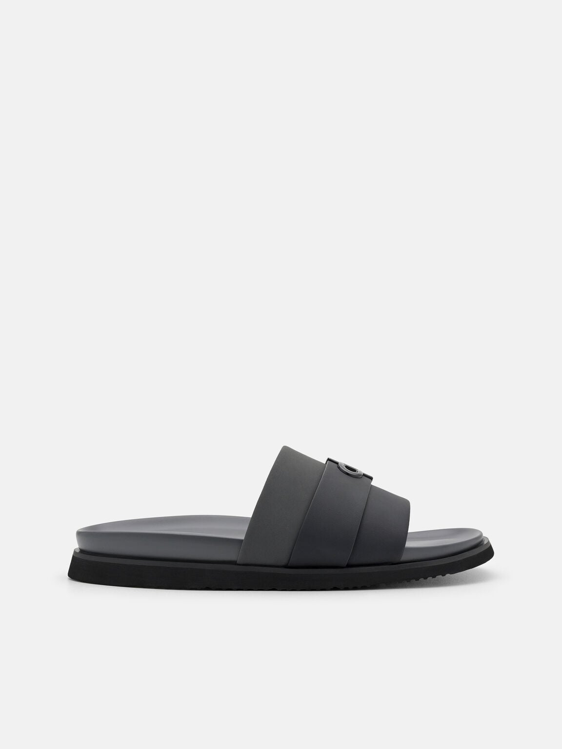Slide Sandals, , hi-res
