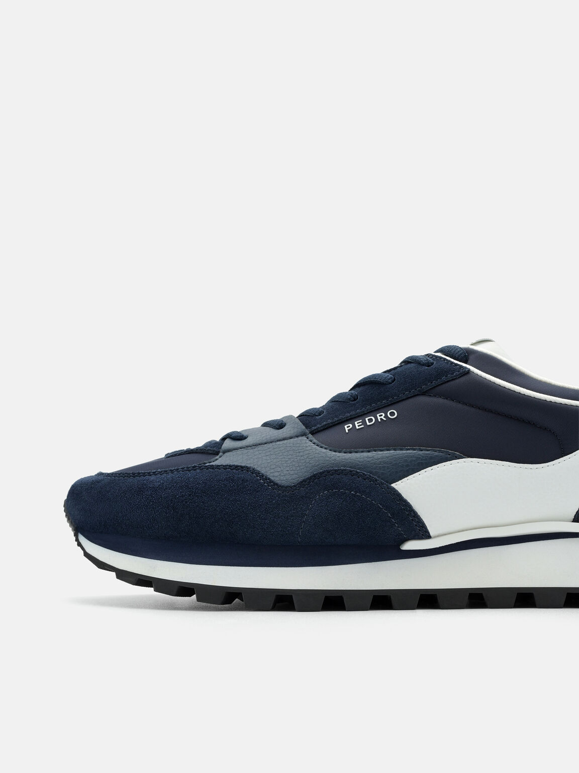 Stream Suede Sneakers, , hi-res
