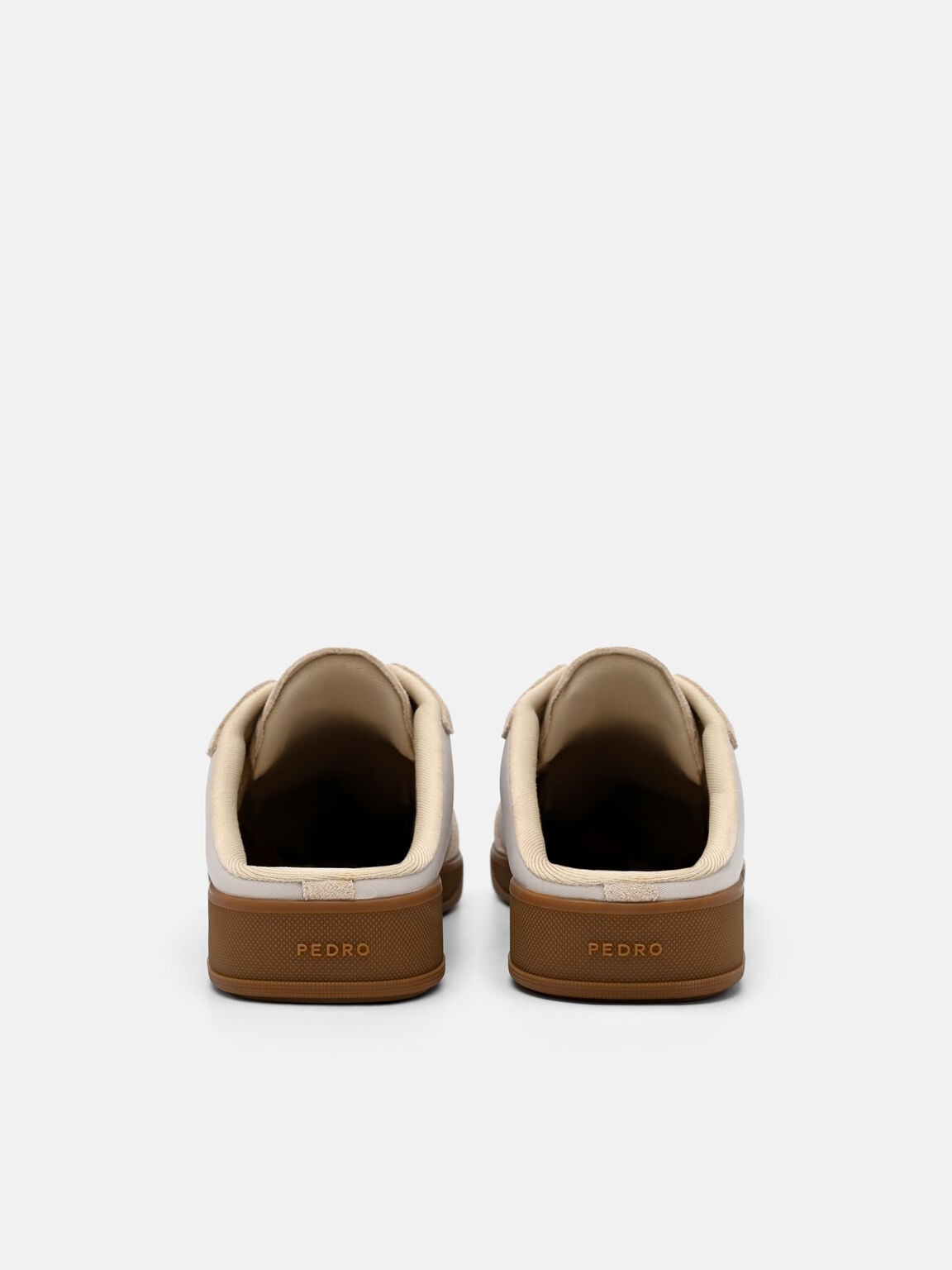 Sneakers Slip-On Fleet, , hi-res