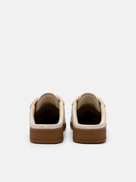 Sneakers Slip-On Fleet, , hi-res