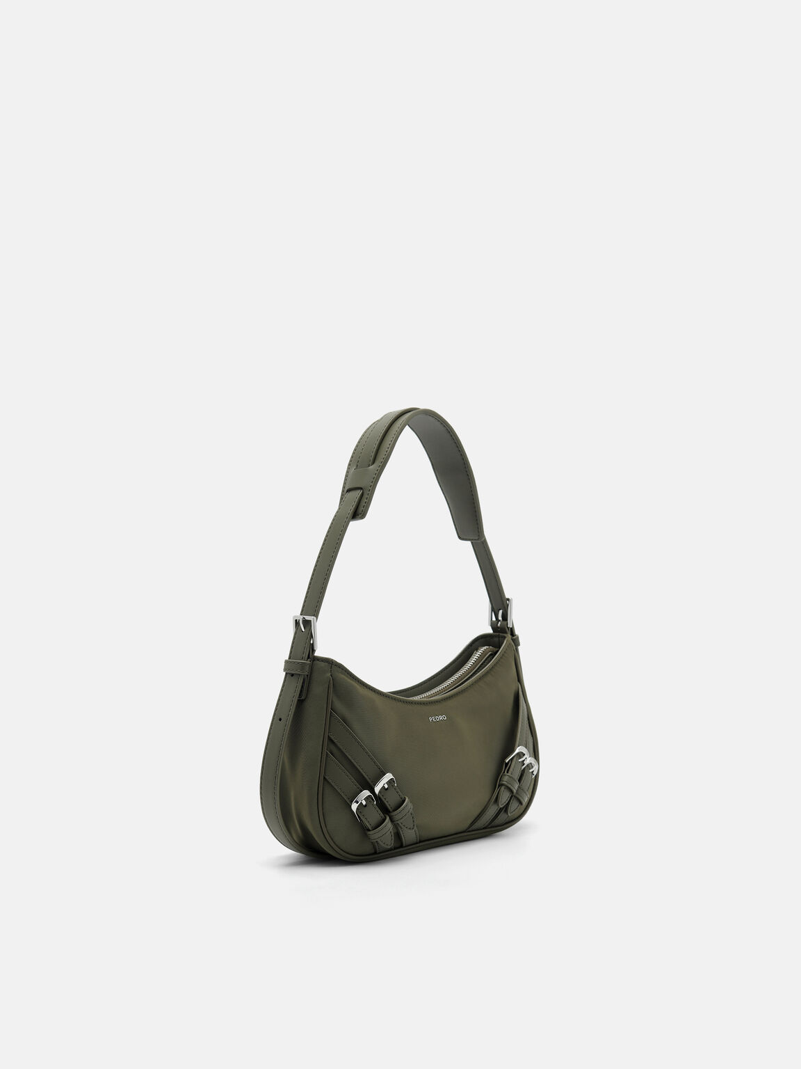 Tas Bahu Gesper Helix, 