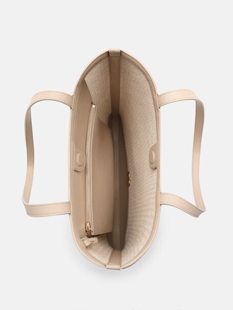 Oversized Tote Bag, , hi-res