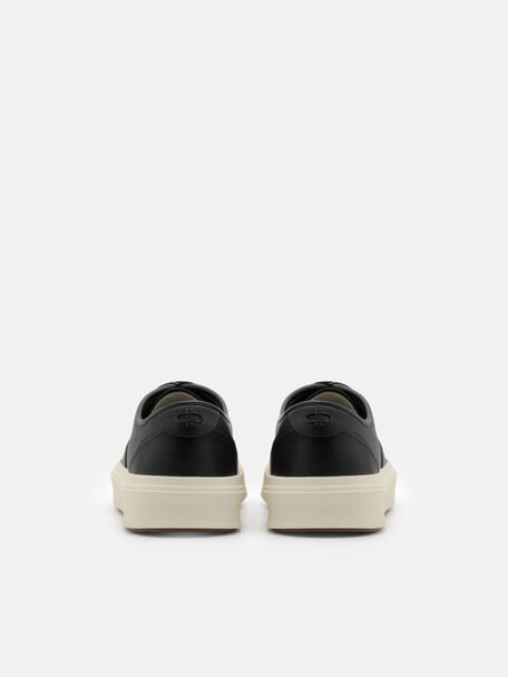 Sneakers Court Kulit, , hi-res