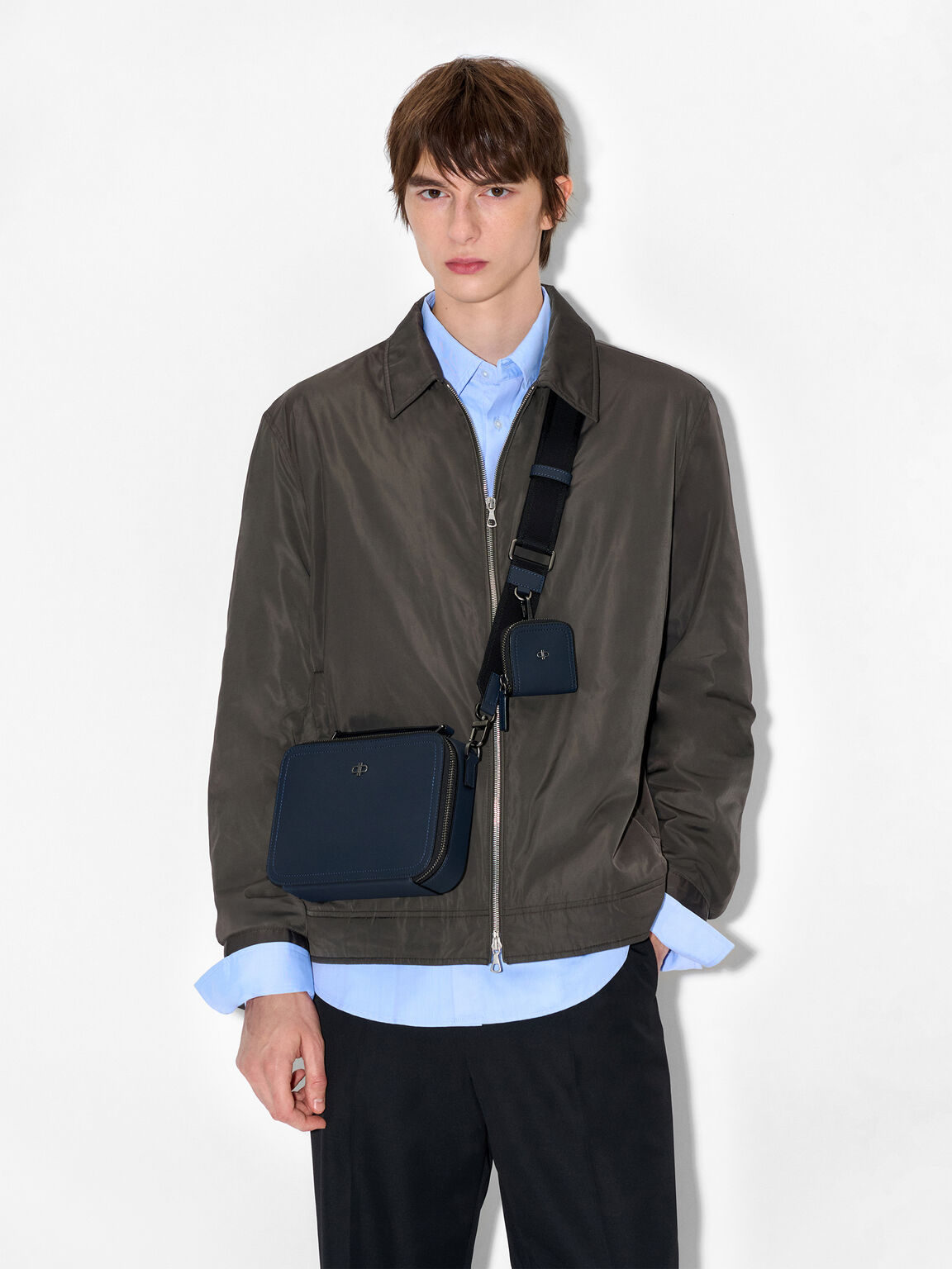 Sling Bag, , hi-res