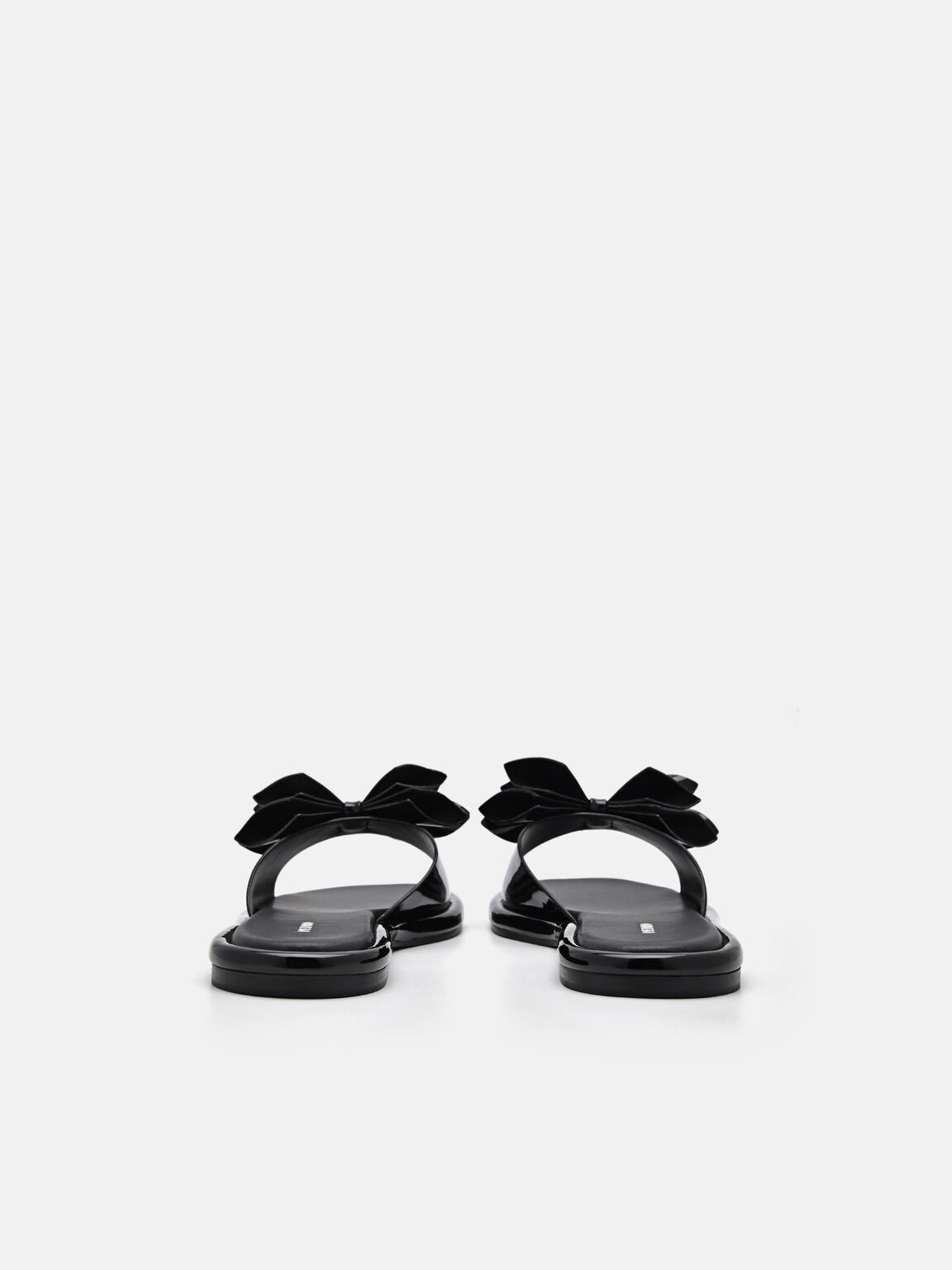 Stella Bow Sandals, 