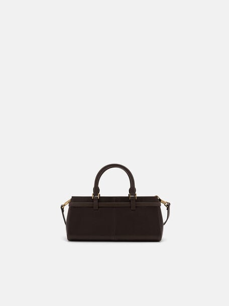 Tas Tangan Kulit Vienna, , hi-res
