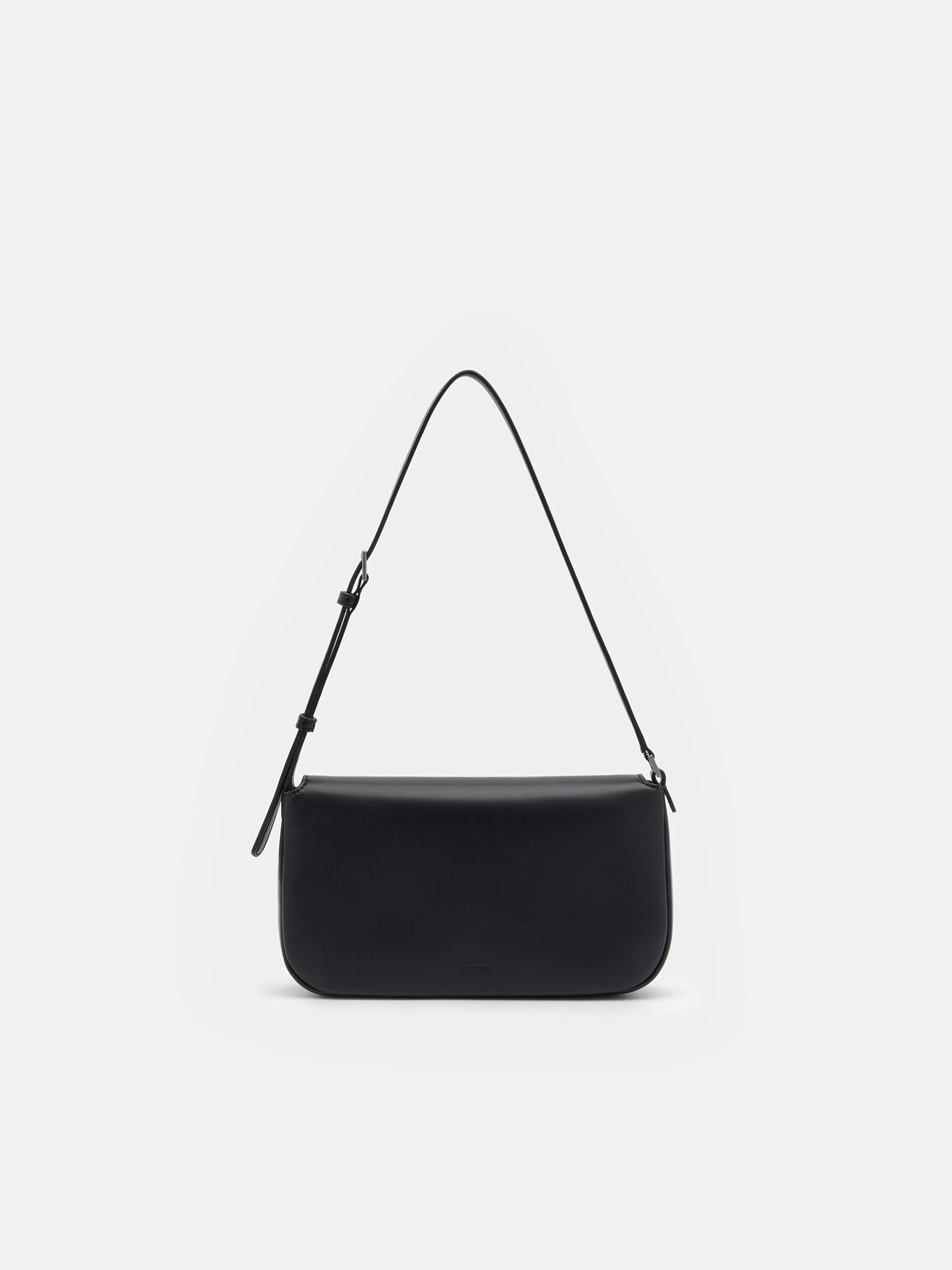 Elin Quilted Shoulder Bag, 