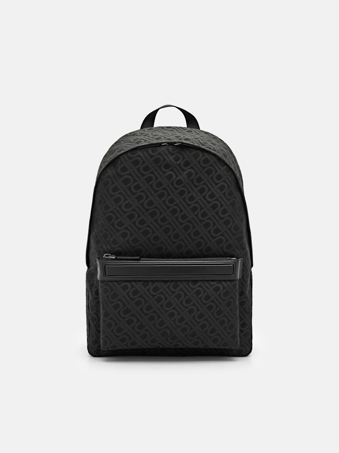 James Fabric Backpack, , hi-res