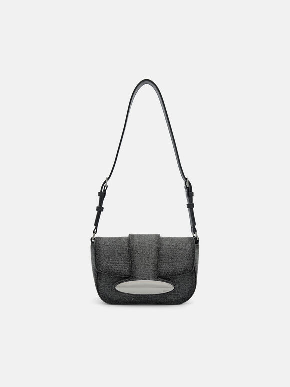 Tas Bahu Mini Dione, , hi-res