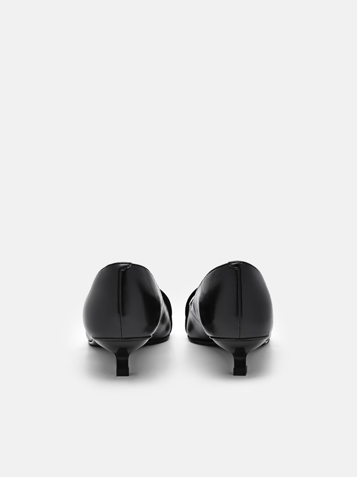 Helix Strappy Pumps, 