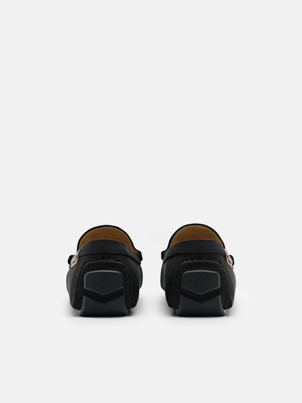 Bryce Fabric Driving Shoes, 