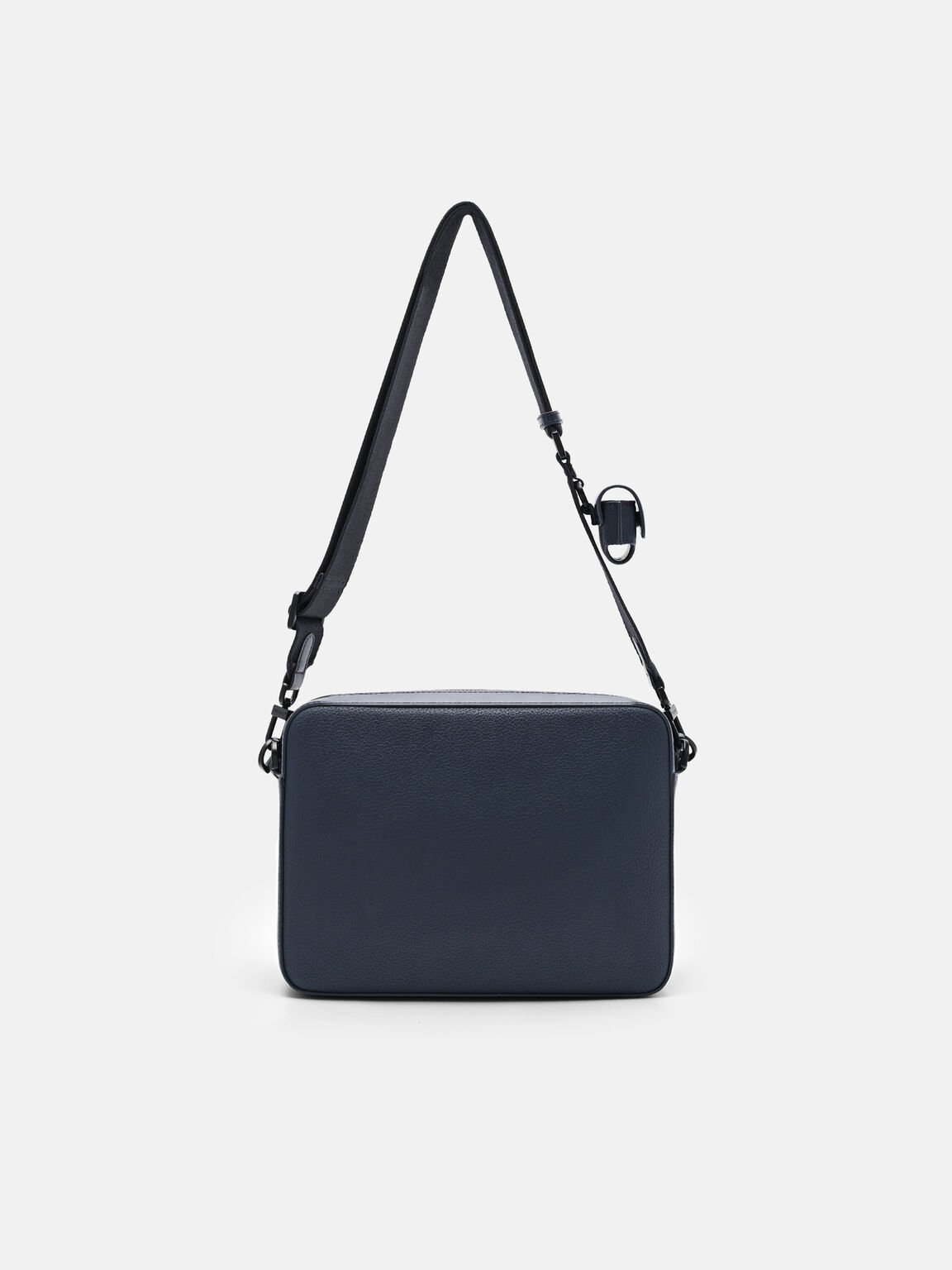 Tas Selempang Travis, 