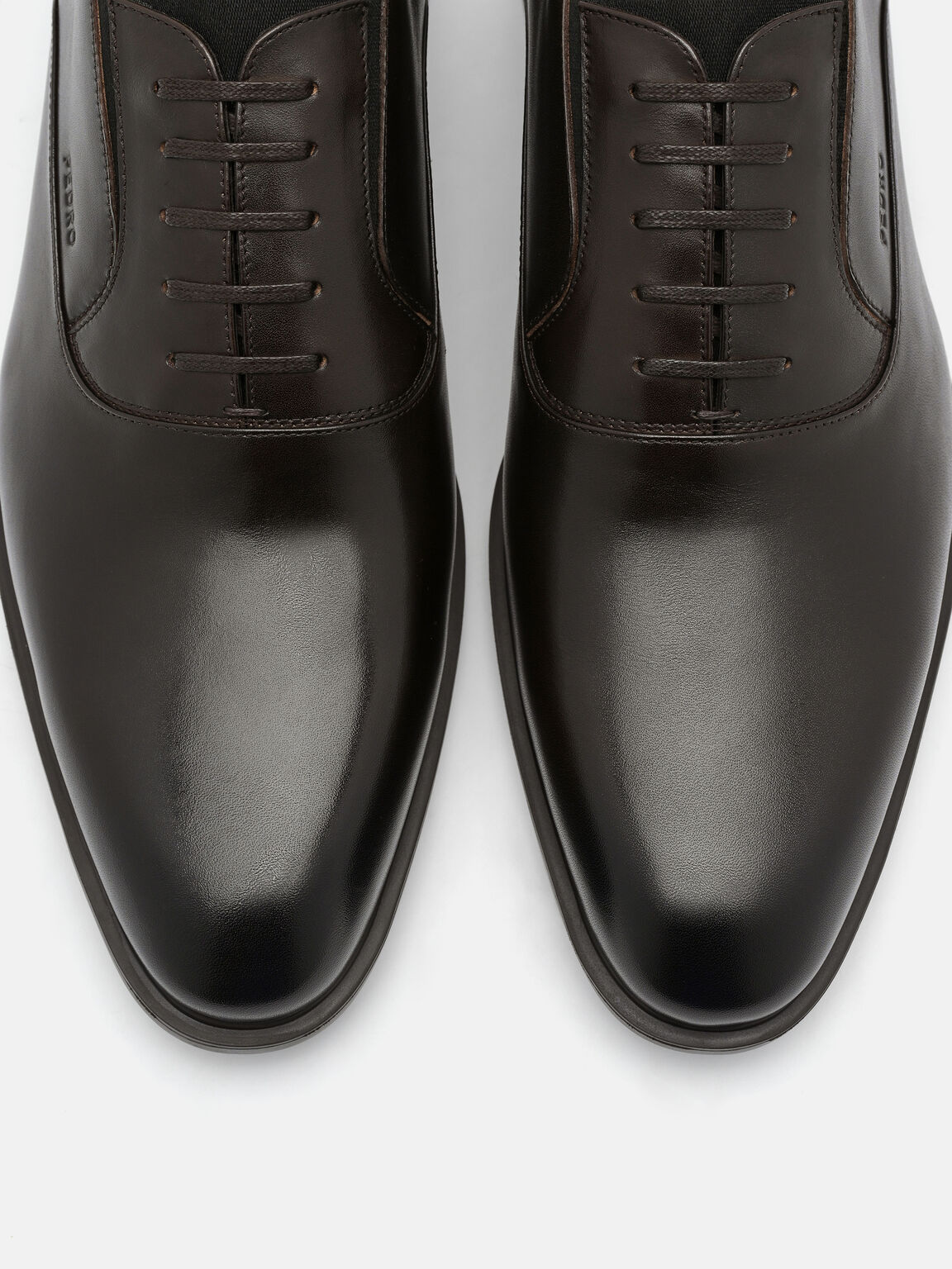 Sepatu Oxford Kulit Altitude, , hi-res