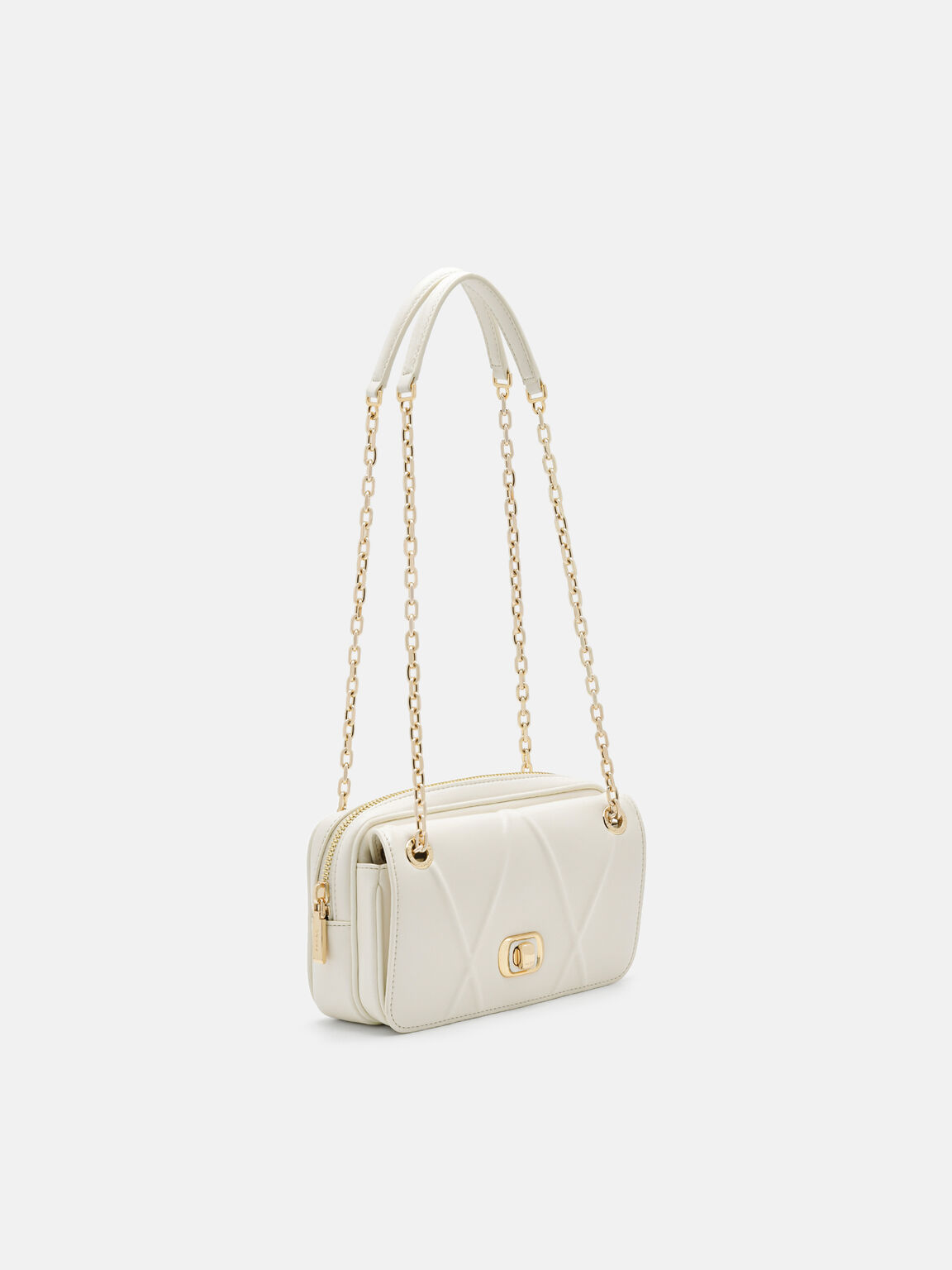 Effie Mini Shoulder Bag, 