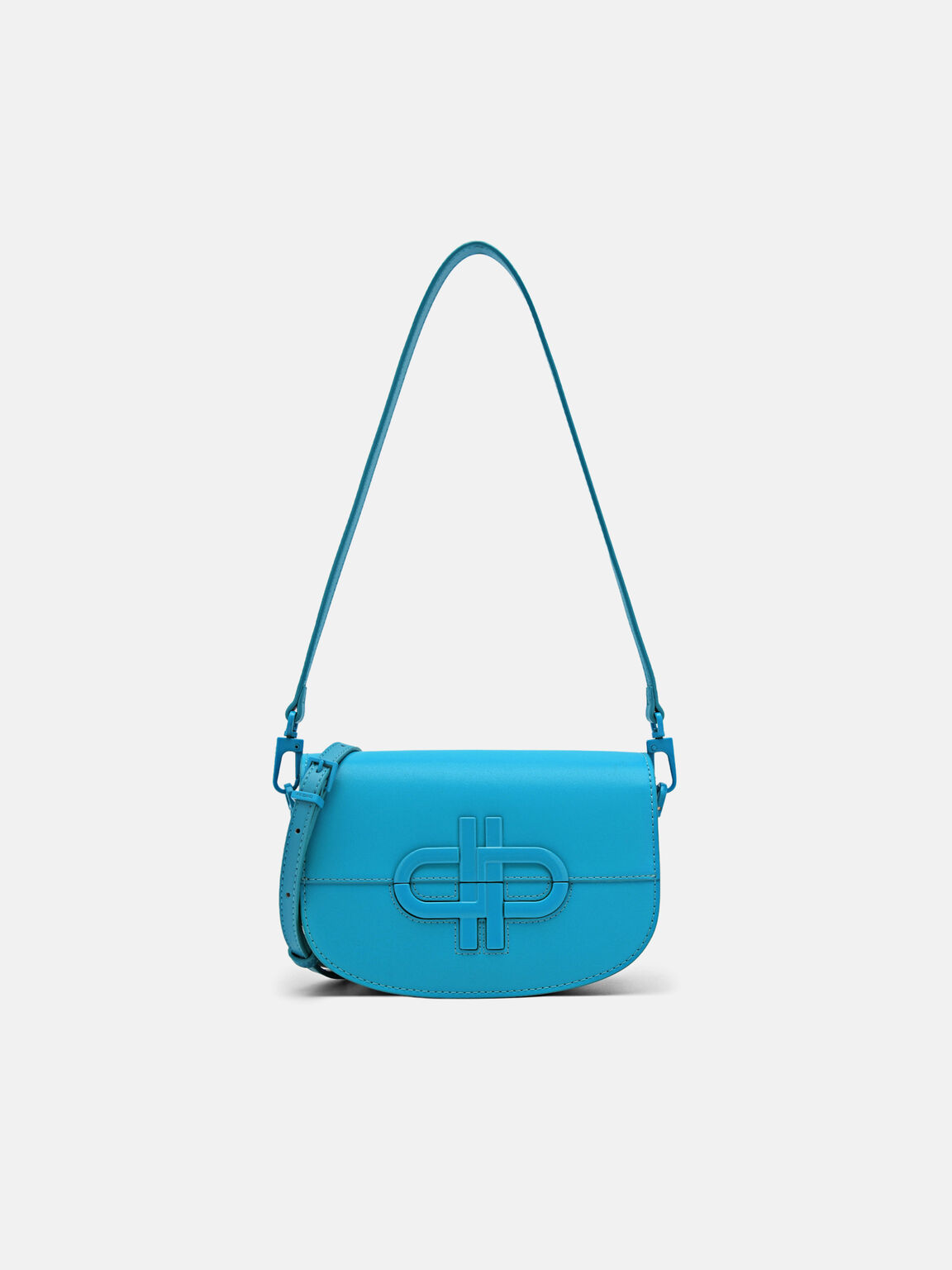 Tas Bahu Kulit PEDRO Icon, , hi-res