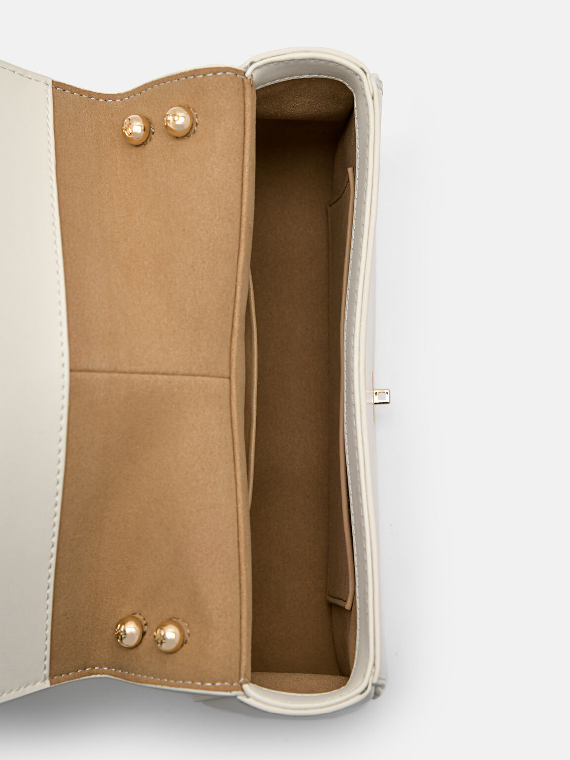 PEDRO Studio Farida Leather Handbag, 