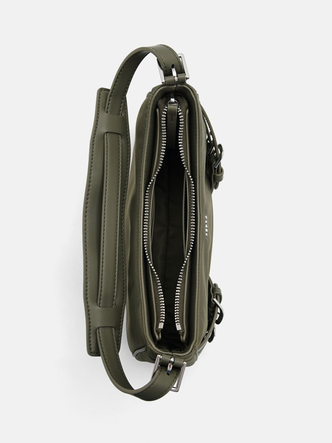 Tas Bahu Gesper Helix, 