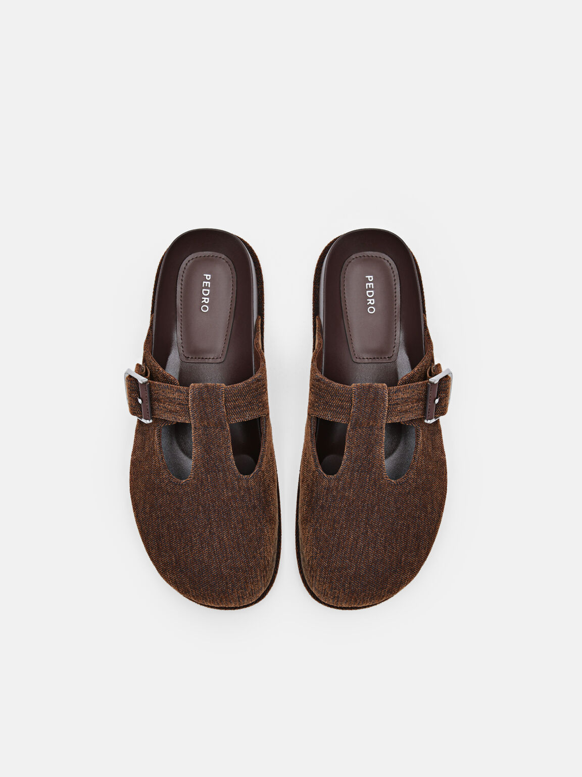 Helix Mules, 