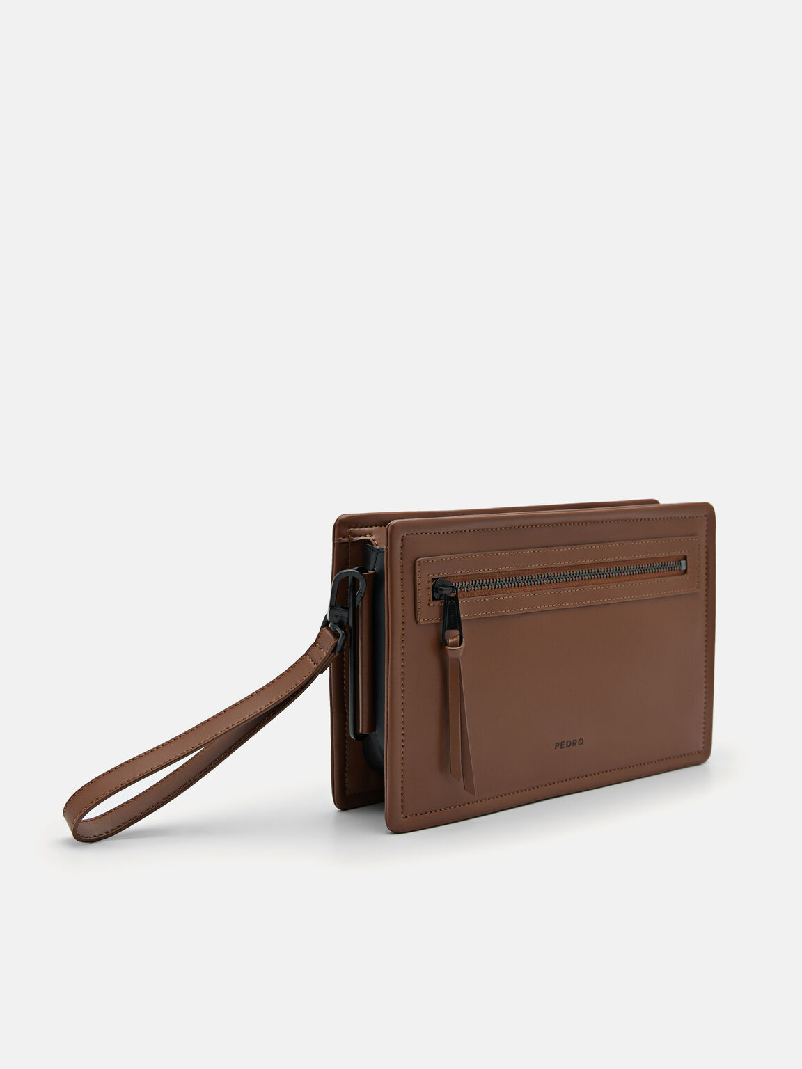 Tas Clutch Kasten, 