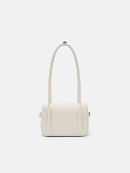 Tas Bahu Quilted, , hi-res