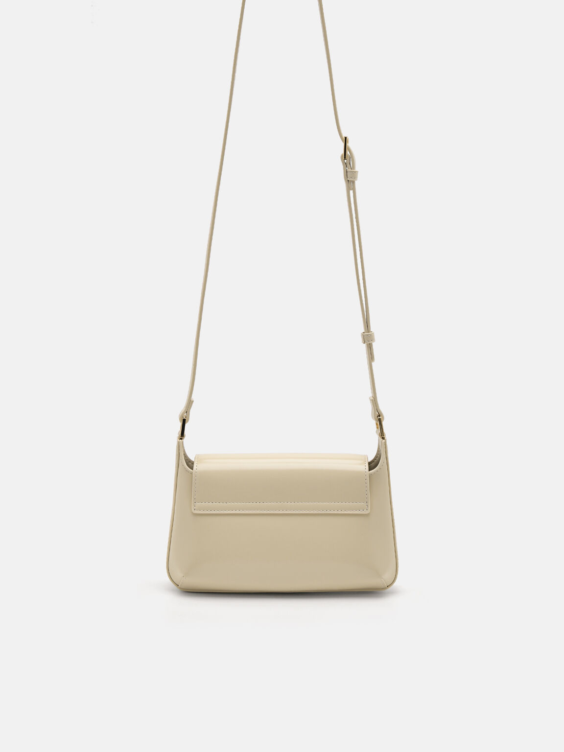 PEDRO Studio Leather Phone Pouch, 