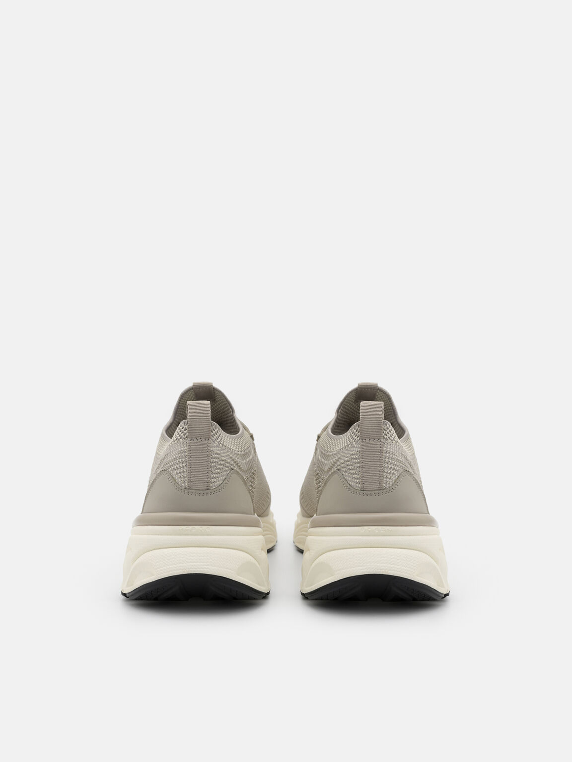 Cyclone Knitted Sneakers, 