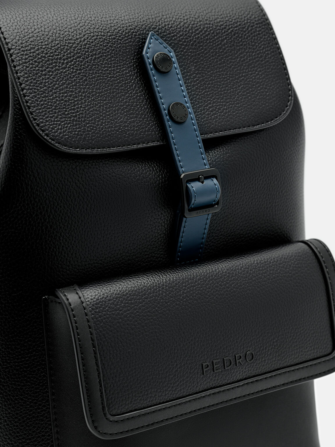 Jones Sling Pouch, Black