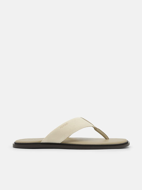Sandal Thong Kain, 