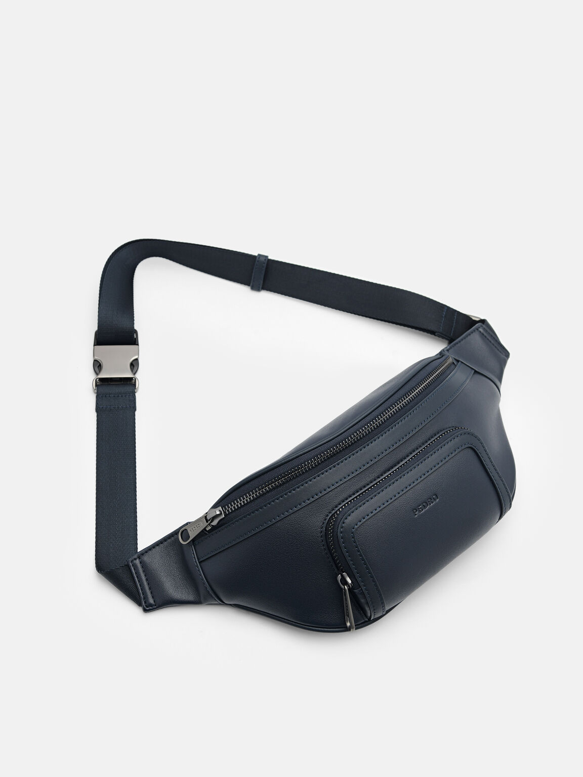 Tas Selempang Fred, 