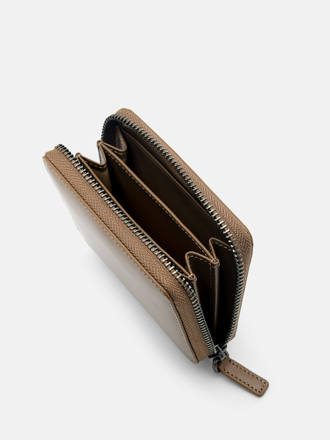 Pouch Mini Kulit, , hi-res