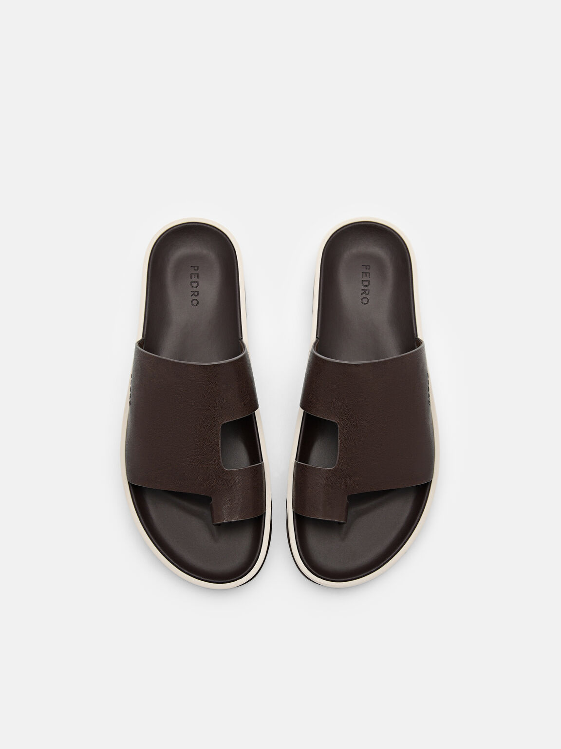 Sandal Cincin Jari Kaki, 