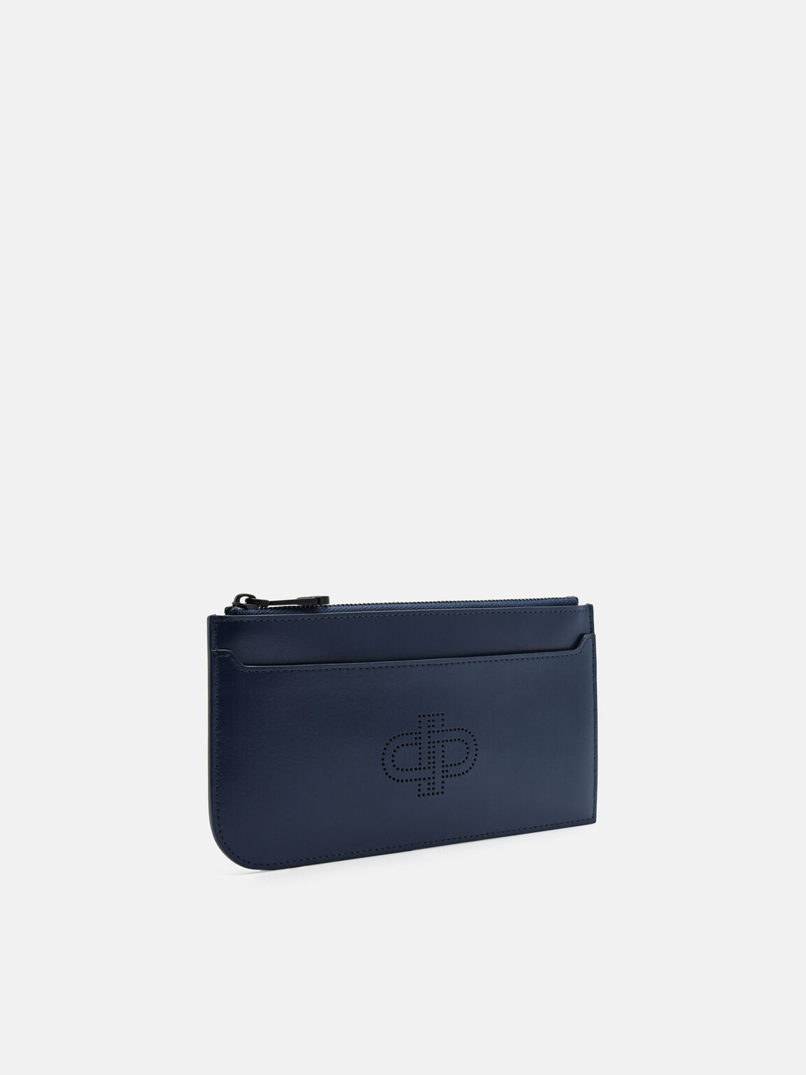 PEDRO Icon Leather Pouch, 