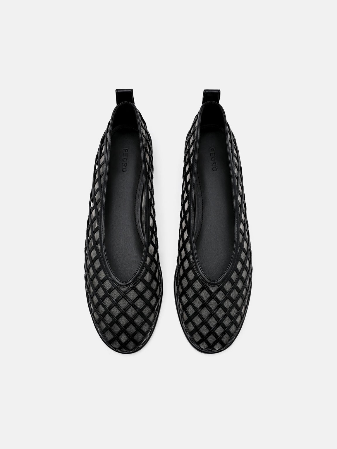 Lissa Ballerina Flats, , hi-res