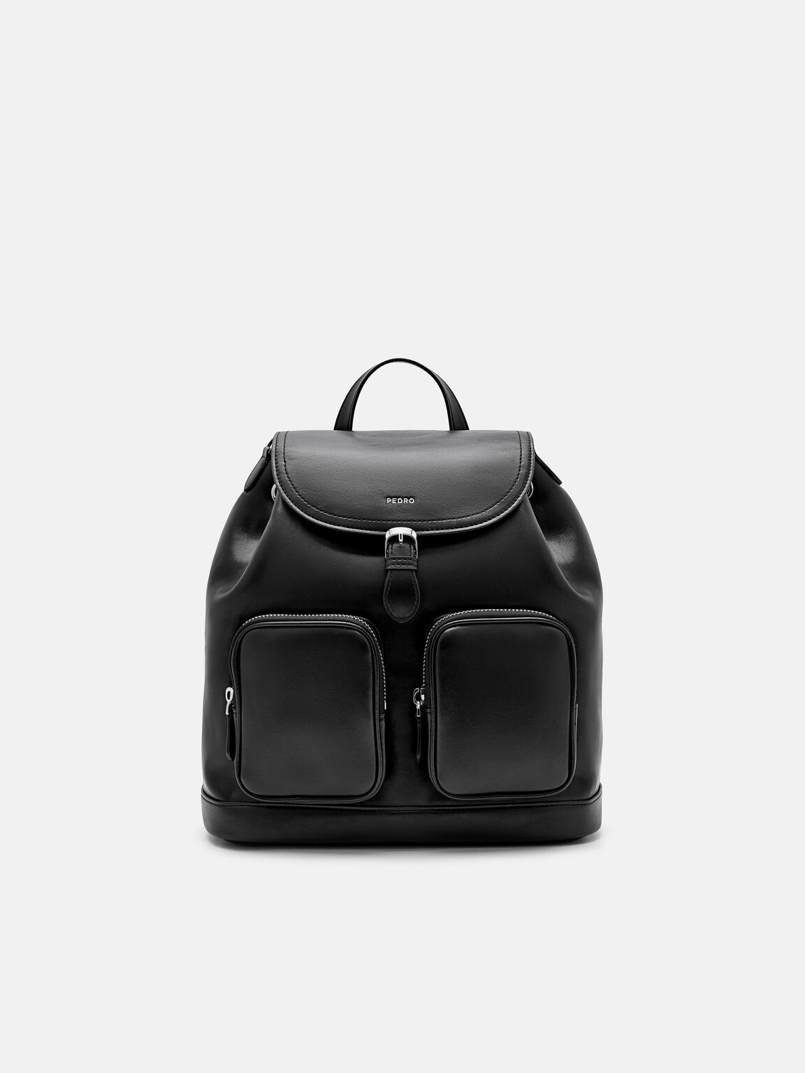 Ransel Helix Hitam, Black