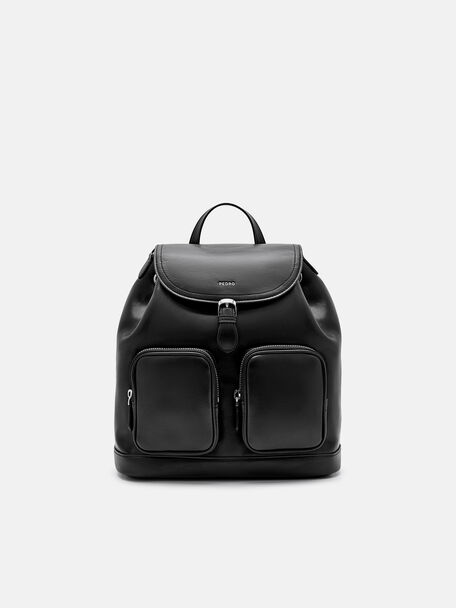 Ransel Helix Hitam, Black