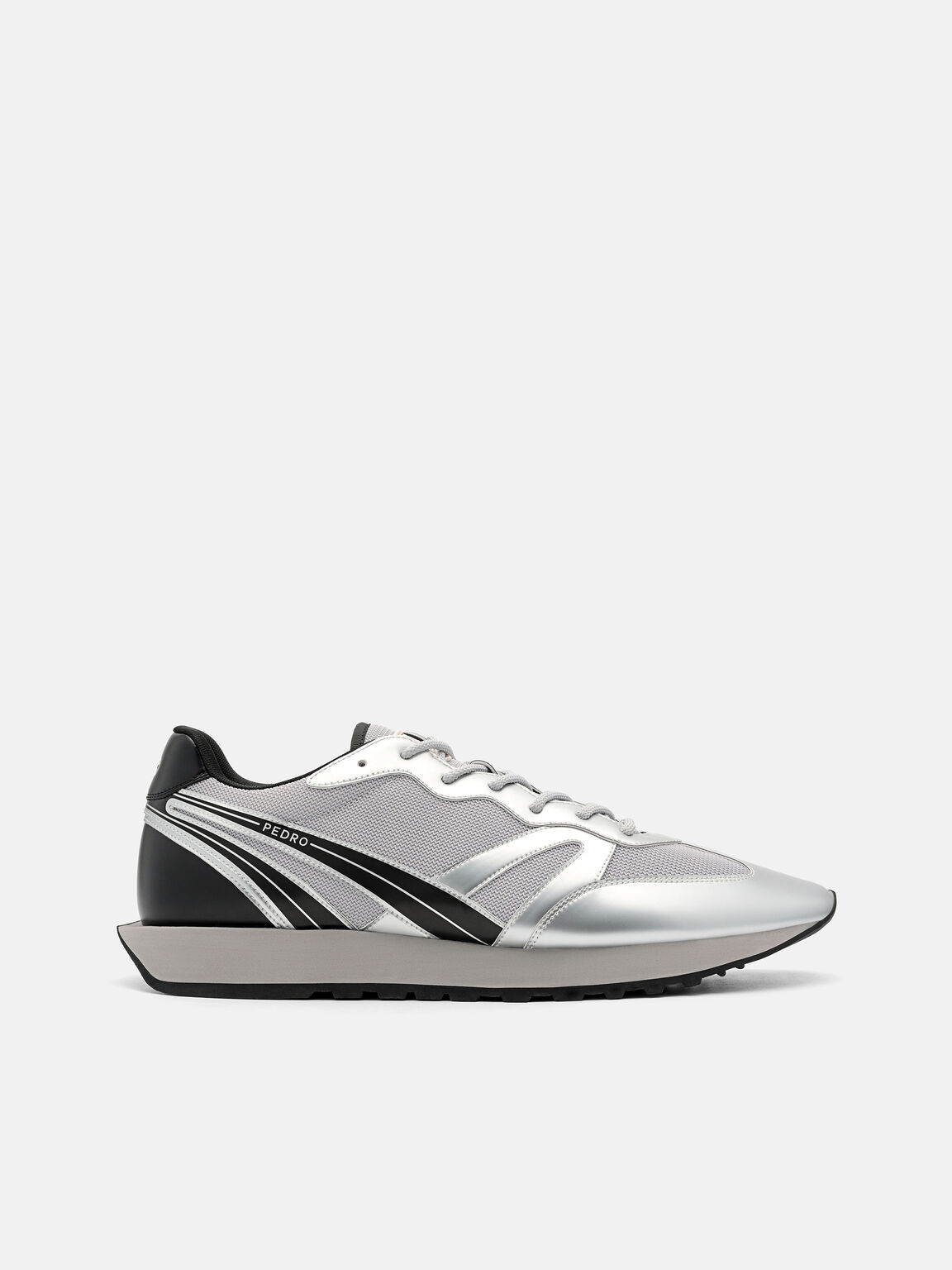 Mesh Sneakers, , hi-res
