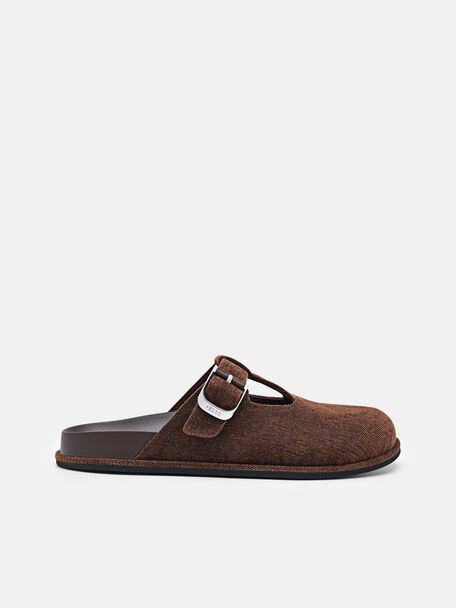 Helix Mules, 