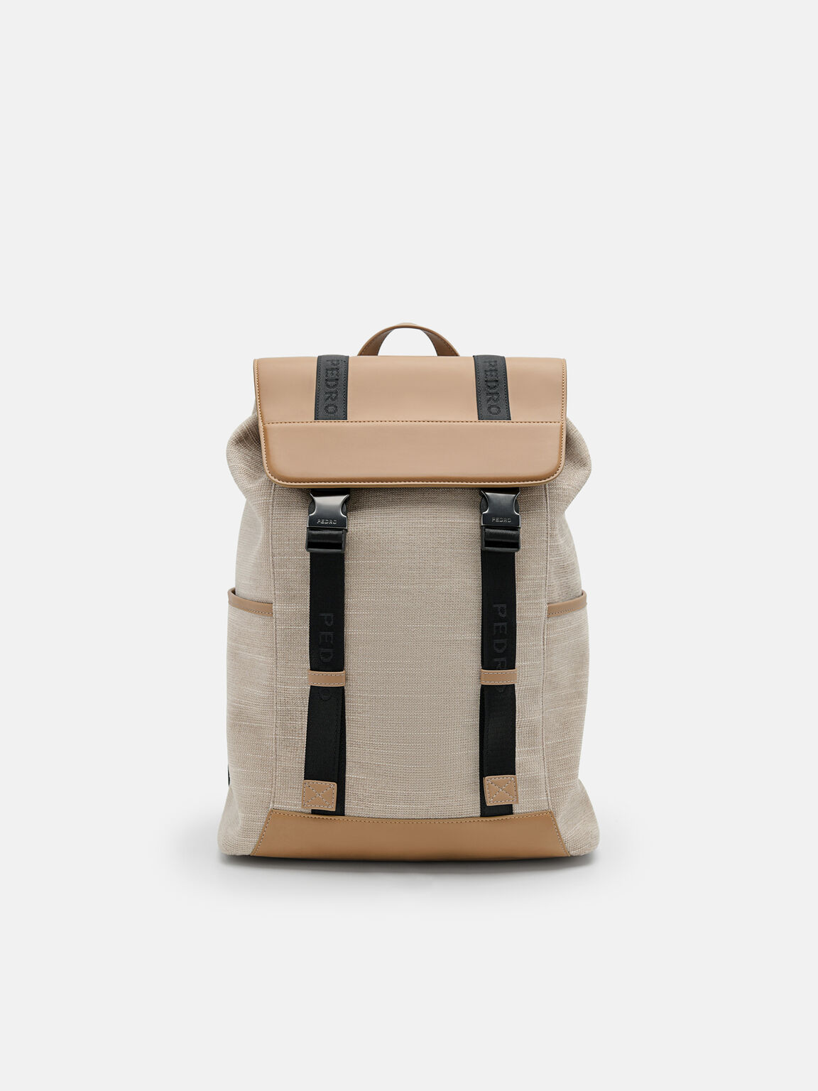Rigby Backpack, Camel, hi-res
