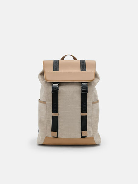 Rigby Backpack, Camel, hi-res