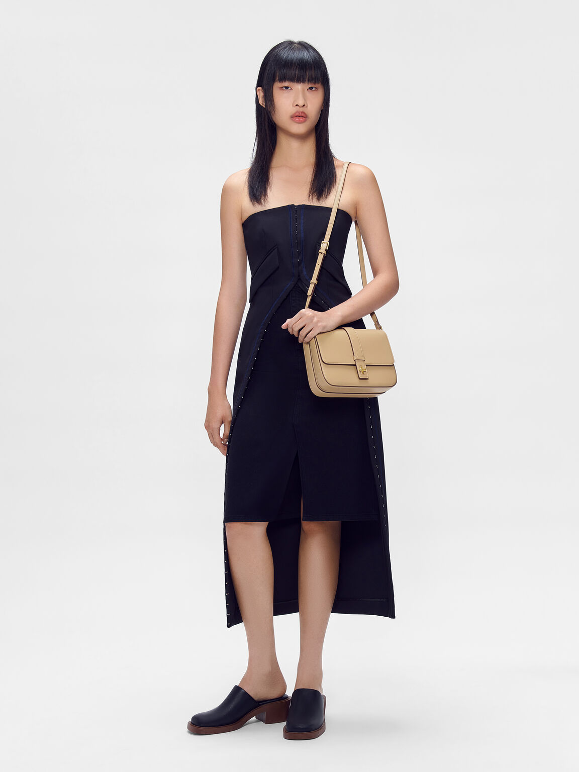Brie Shoulder Bag, 