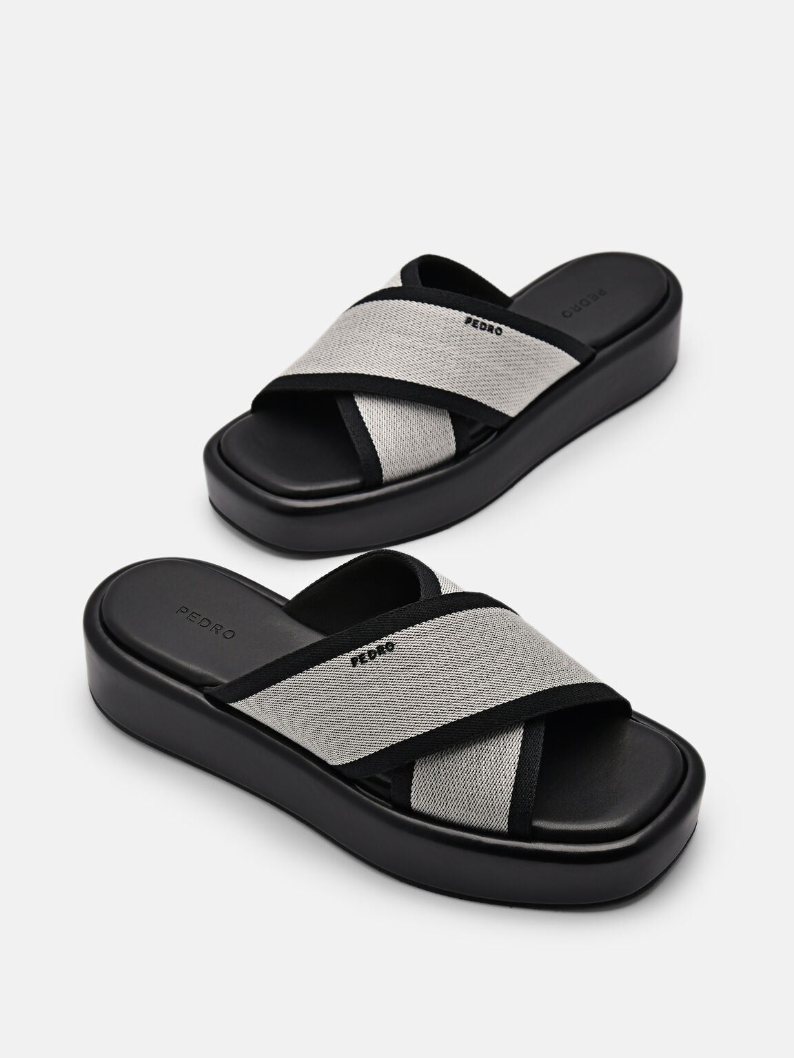 Sandal Wedge Izzie, 